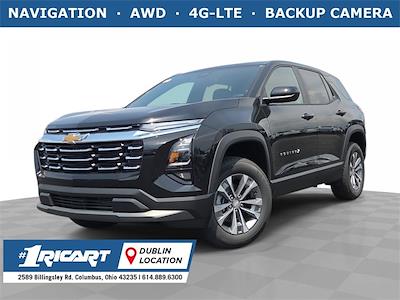 2026 Chevrolet Equinox AWD SUV for sale #CTT1059 - photo 1