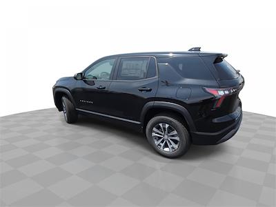 2026 Chevrolet Equinox AWD SUV for sale #CTT1059 - photo 2