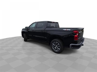 New 2026 Chevrolet Silverado 1500 LT Crew Cab 4x4 Pickup for sale #CTT1060 - photo 2