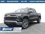 New 2026 Chevrolet Silverado 1500 LT Crew Cab 4x4 Pickup for sale #CTT1060 - photo 1