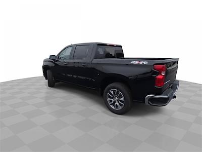 New 2026 Chevrolet Silverado 1500 LT Crew Cab 4x4 Pickup for sale #CTT1061 - photo 2