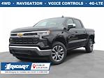 New 2026 Chevrolet Silverado 1500 LT Crew Cab 4x4 Pickup for sale #CTT1061 - photo 1