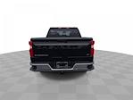 New 2026 Chevrolet Silverado 1500 LT Crew Cab 4x4 Pickup for sale #CTT1061 - photo 7