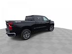 New 2026 Chevrolet Silverado 1500 LT Crew Cab 4x4 Pickup for sale #CTT1061 - photo 8