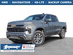 2026 Chevrolet Silverado 1500 Crew Cab 4WD Pickup for sale #CTT1062 - photo 1