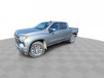 2026 Chevrolet Silverado 1500 Crew Cab 4WD Pickup for sale #CTT1062 - photo 5