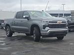 2026 Chevrolet Silverado 1500 Crew Cab 4WD Pickup for sale #CTT1063 - photo 14