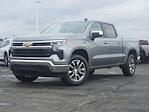 2026 Chevrolet Silverado 1500 Crew Cab 4WD Pickup for sale #CTT1063 - photo 3
