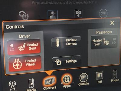 2017 Ram 2500 Crew Cab 4WD Pickup for sale #CTT1063A - photo 1