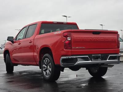 New 2026 Chevrolet Silverado 1500 - photo 1