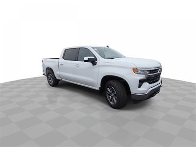 New 2026 Chevrolet Silverado 1500 LT Crew Cab 4x4 Pickup for sale #CTT1065 - photo 2