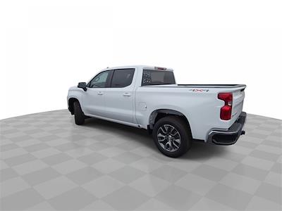 New 2026 Chevrolet Silverado 1500 LT Crew Cab 4x4 Pickup for sale #CTT1065 - photo 2