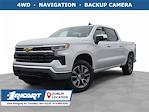 New 2026 Chevrolet Silverado 1500 LT Crew Cab 4x4 Pickup for sale #CTT1065 - photo 1