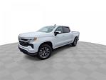 New 2026 Chevrolet Silverado 1500 LT Crew Cab 4x4 Pickup for sale #CTT1065 - photo 4