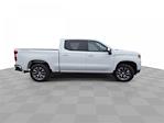 New 2026 Chevrolet Silverado 1500 LT Crew Cab 4x4 Pickup for sale #CTT1065 - photo 9