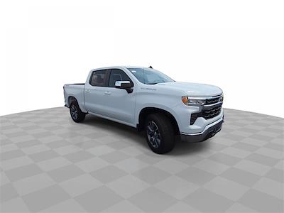 2026 Chevrolet Silverado 1500 Crew Cab 4x4 Pickup for sale #CTT1066 - photo 2