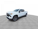 2026 Chevrolet Silverado 1500 Crew Cab 4x4 Pickup for sale #CTT1066 - photo 4