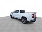 2026 Chevrolet Silverado 1500 Crew Cab 4x4 Pickup for sale #CTT1066 - photo 6