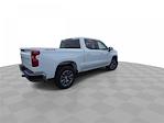 2026 Chevrolet Silverado 1500 Crew Cab 4x4 Pickup for sale #CTT1066 - photo 8