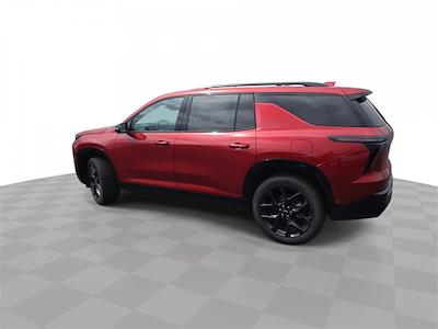 2026 Chevrolet Traverse AWD SUV for sale #CTT1068 - photo 2