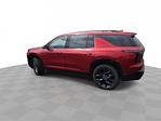 2026 Chevrolet Traverse AWD SUV for sale #CTT1068 - photo 2