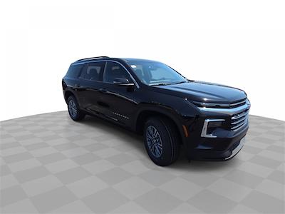 2026 Chevrolet Traverse FWD SUV for sale #CTT1069 - photo 2