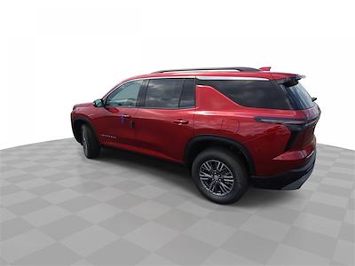 2026 Chevrolet Traverse FWD SUV for sale #CTT1070 - photo 2