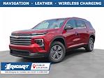 2026 Chevrolet Traverse FWD SUV for sale #CTT1070 - photo 1
