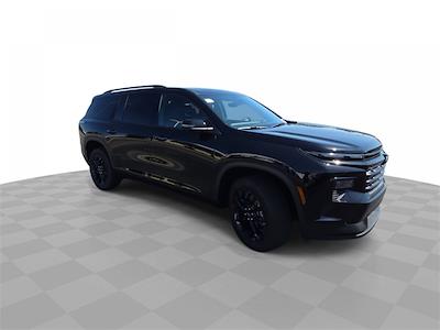 2026 Chevrolet Traverse FWD SUV for sale #CTT1071 - photo 2