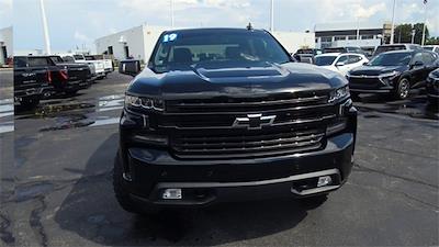 2019 Chevrolet Silverado 1500 Crew Cab 4x4 Pickup for sale #CTT1071A - photo 1