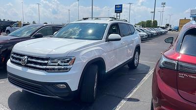 2019 Volkswagen Atlas AWD SUV for sale #CTT1073A - photo 1