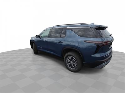 2026 Chevrolet Traverse FWD SUV for sale #CTT1074 - photo 2