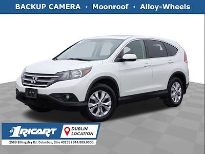 2014 Honda CR-V AWD SUV for sale #CTT1074A - photo 1