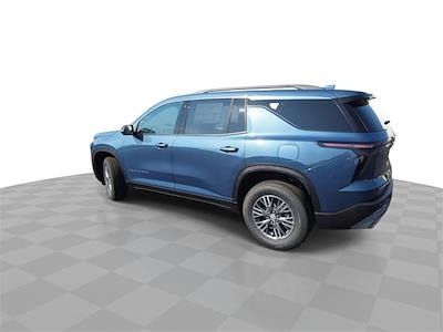 2026 Chevrolet Traverse AWD SUV for sale #CTT1075 - photo 2
