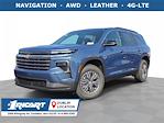 2026 Chevrolet Traverse AWD SUV for sale #CTT1075 - photo 1