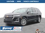 2023 Chevrolet Traverse AWD SUV for sale #CTT1075A - photo 37