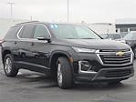 2023 Chevrolet Traverse AWD SUV for sale #CTT1075A - photo 13