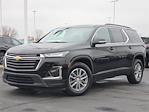 2023 Chevrolet Traverse AWD SUV for sale #CTT1075A - photo 1