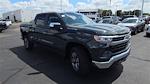 2026 Chevrolet Silverado 1500 Crew Cab 4x4 Pickup for sale #CTT1076 - photo 3