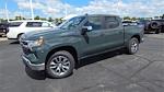 2026 Chevrolet Silverado 1500 Crew Cab 4x4 Pickup for sale #CTT1076 - photo 5