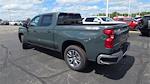 2026 Chevrolet Silverado 1500 Crew Cab 4x4 Pickup for sale #CTT1076 - photo 2