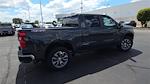 2026 Chevrolet Silverado 1500 Crew Cab 4x4 Pickup for sale #CTT1076 - photo 8