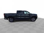 2026 Chevrolet Silverado 1500 Crew Cab 4x4 Pickup for sale #CTT1077 - photo 9