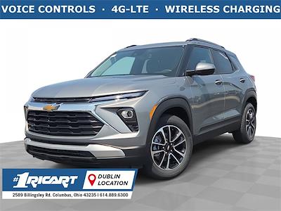 2026 Chevrolet Trailblazer FWD SUV for sale #CTT1078 - photo 1