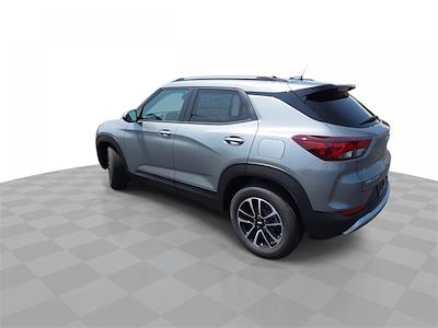 2026 Chevrolet Trailblazer FWD SUV for sale #CTT1078 - photo 2