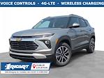2026 Chevrolet Trailblazer FWD SUV for sale #CTT1078 - photo 1