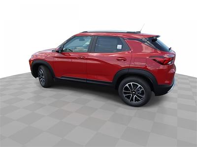 2026 Chevrolet Trailblazer FWD SUV for sale #CTT1079 - photo 2