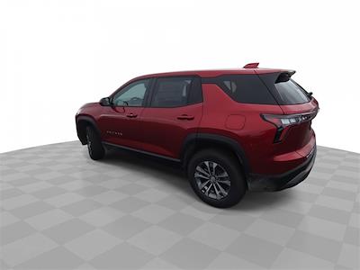 2026 Chevrolet Equinox AWD SUV for sale #CTT1081 - photo 2