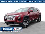 2026 Chevrolet Equinox AWD SUV for sale #CTT1081 - photo 1