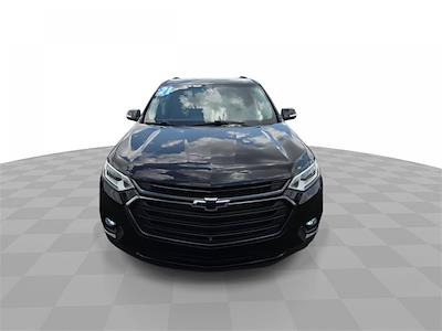 2021 Chevrolet Traverse AWD SUV for sale #CTT1083A - photo 1